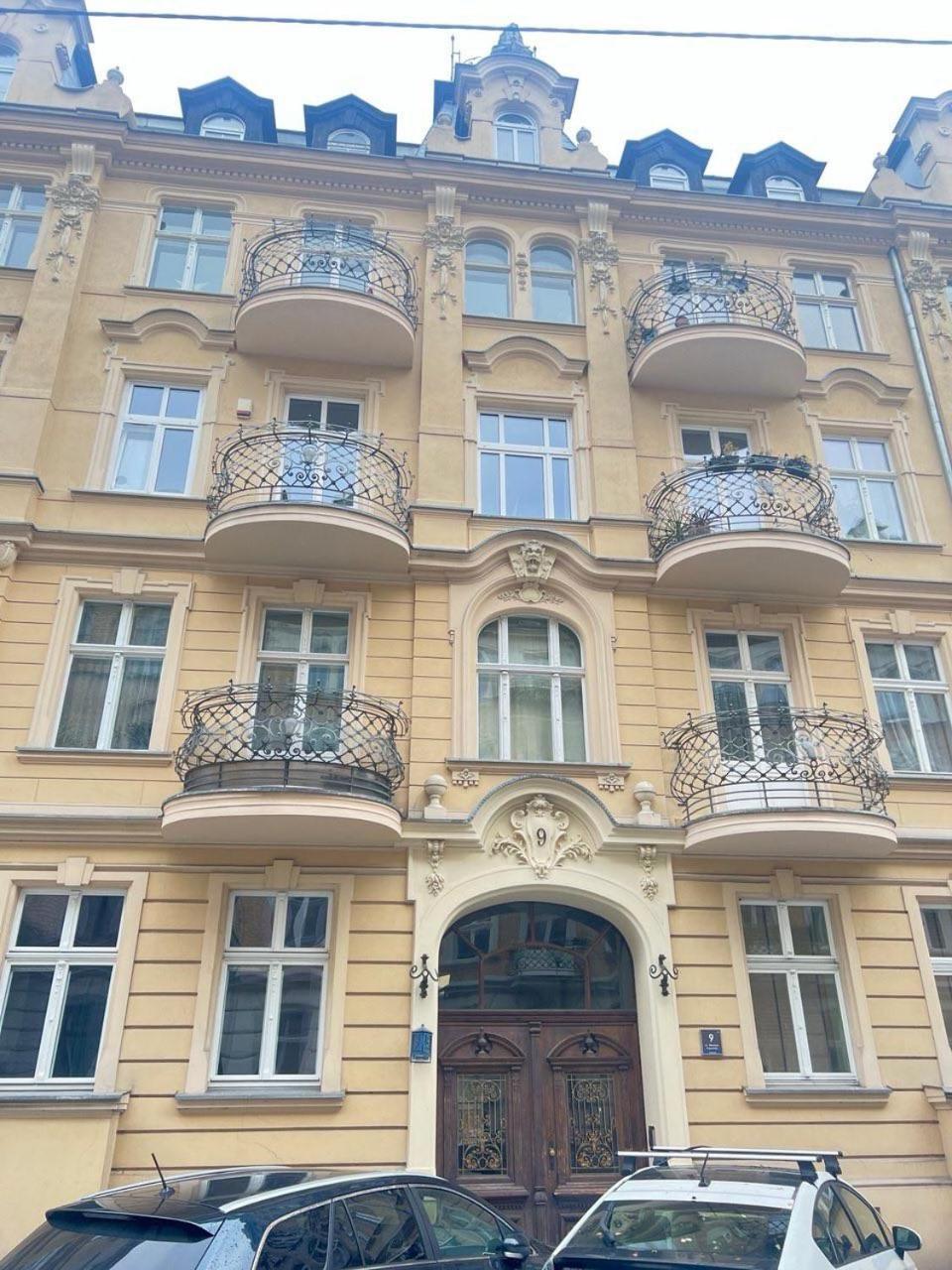 Apartment Nowoczesna Kawalerka W Zabytkowej Kamienicy W Centrum Miasta Poznan
