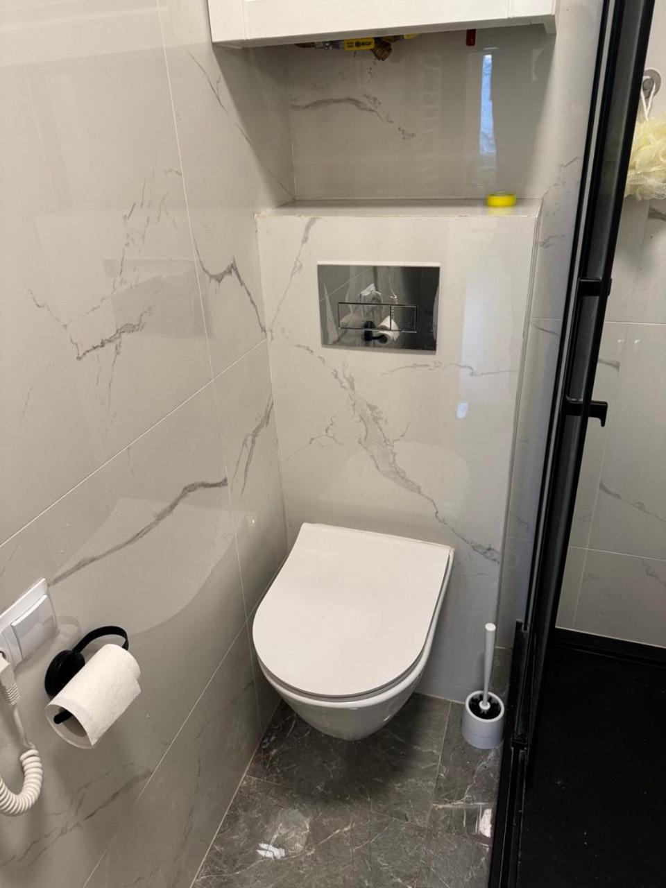 Nowoczesna Kawalerka W Zabytkowej Kamienicy W Centrum Miasta Apartment *